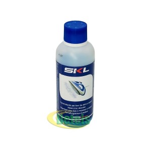 Средство SKL D300UN 250ml для чистки утюга от накипи Средство SKL D300UN 250ml для чистки утюга от накипи